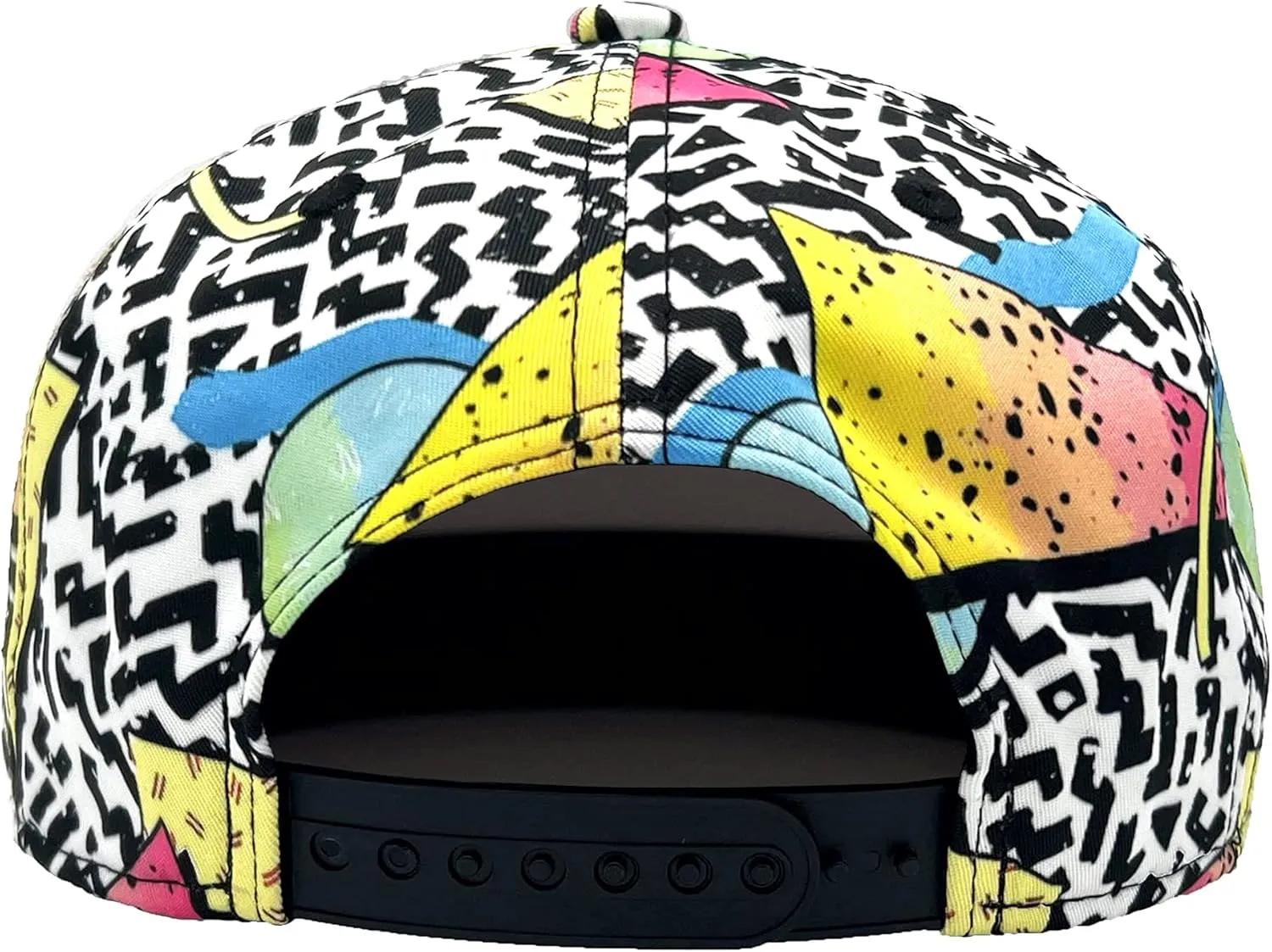Baseball Cap for Men Women Adjustable Hat