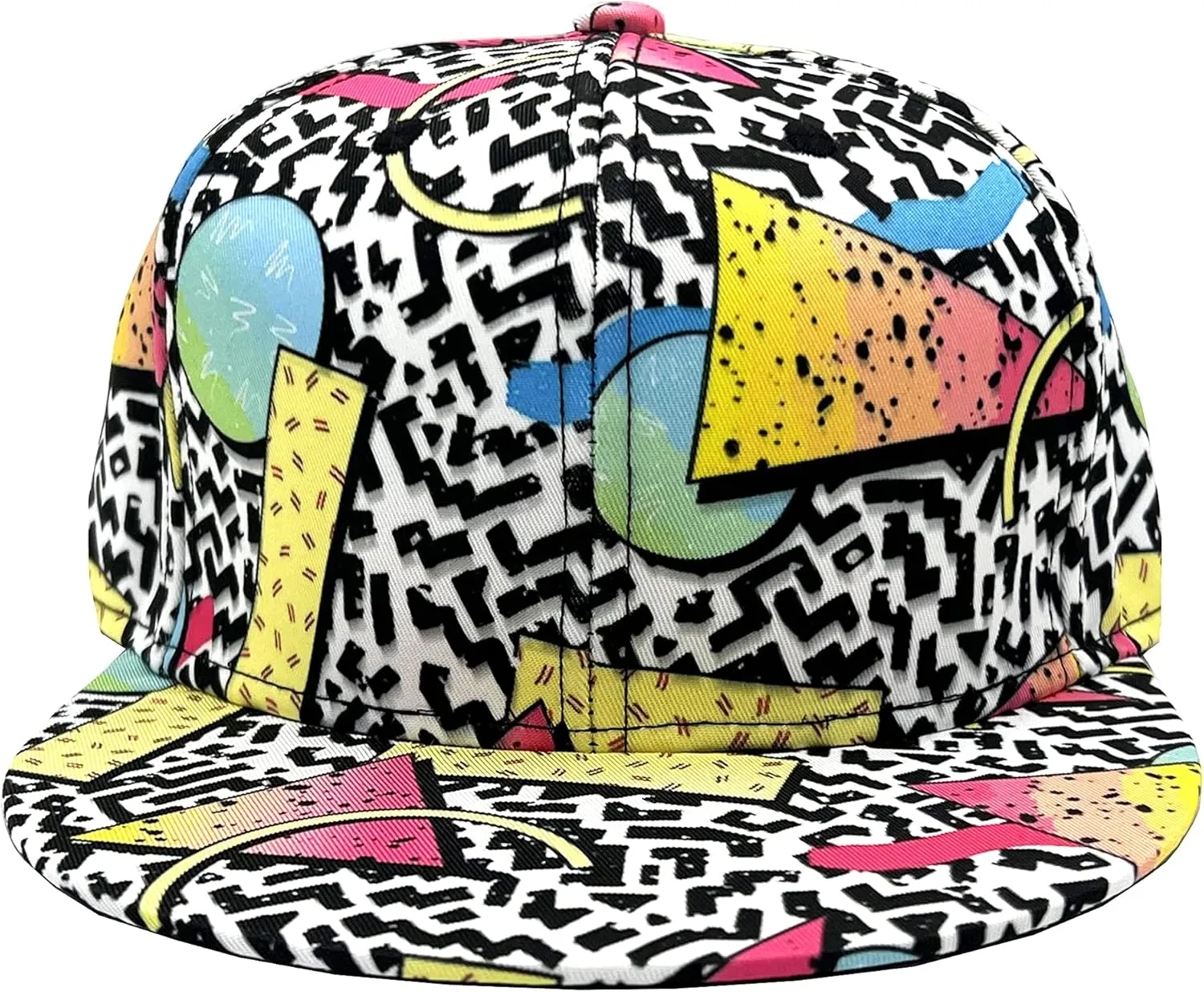 Baseball Cap for Men Women Adjustable Hat