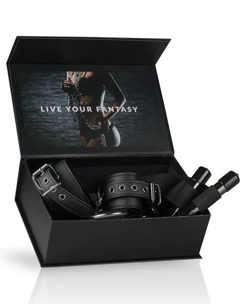 Easy Toys Over The Door Wrist Cuffs