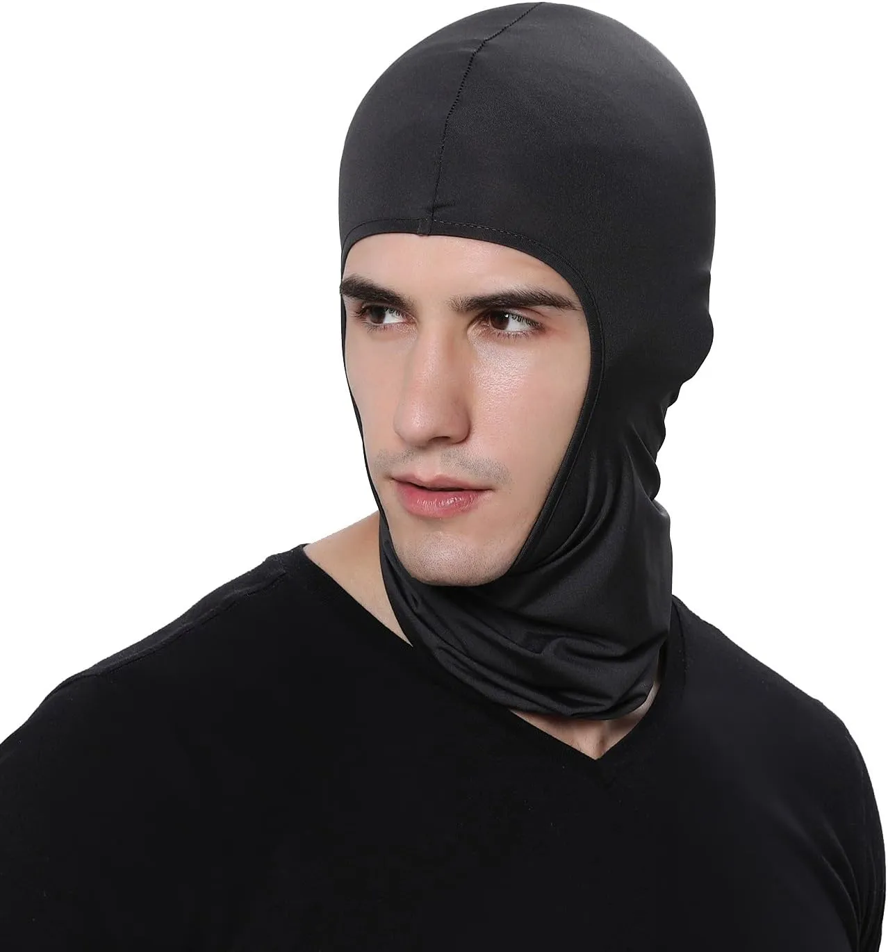 GANWAY Ski Mask for Men Women Balaclava Hood Skullies Beanies Outdoor Sports Cycling Hat