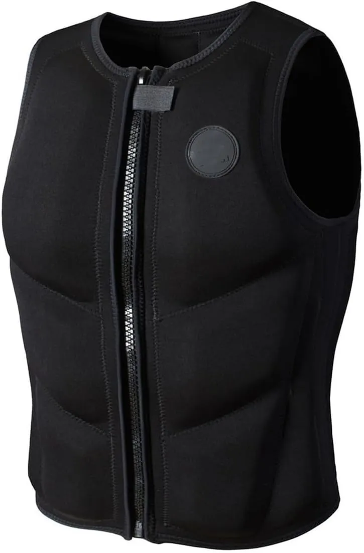 Generic Adults Surf Vest, Kayak Wakeboard Motorboats Ski Water Sports Swimming Vest