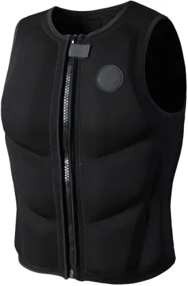 Generic Adults Surf Vest, Kayak Wakeboard Motorboats Ski Water Sports Swimming Vest