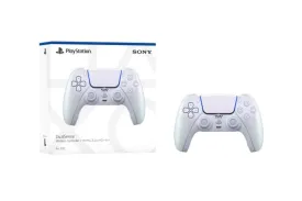 PlayStation DualSense Wireless Controller  Chroma Pearl