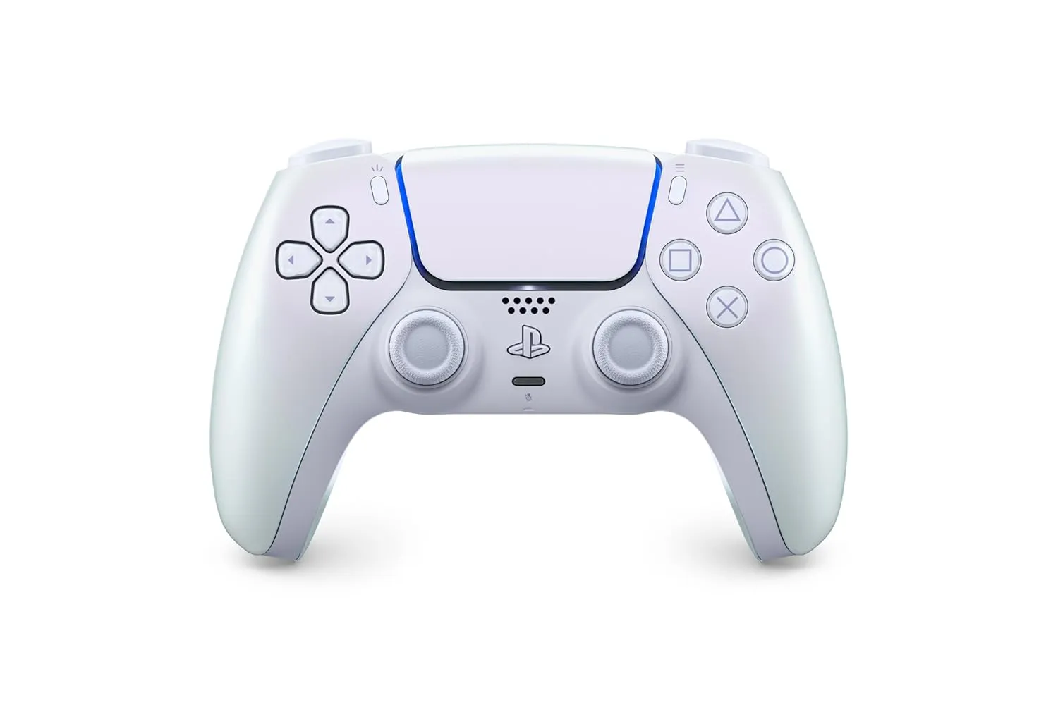 PlayStation DualSense Wireless Controller  Chroma Pearl