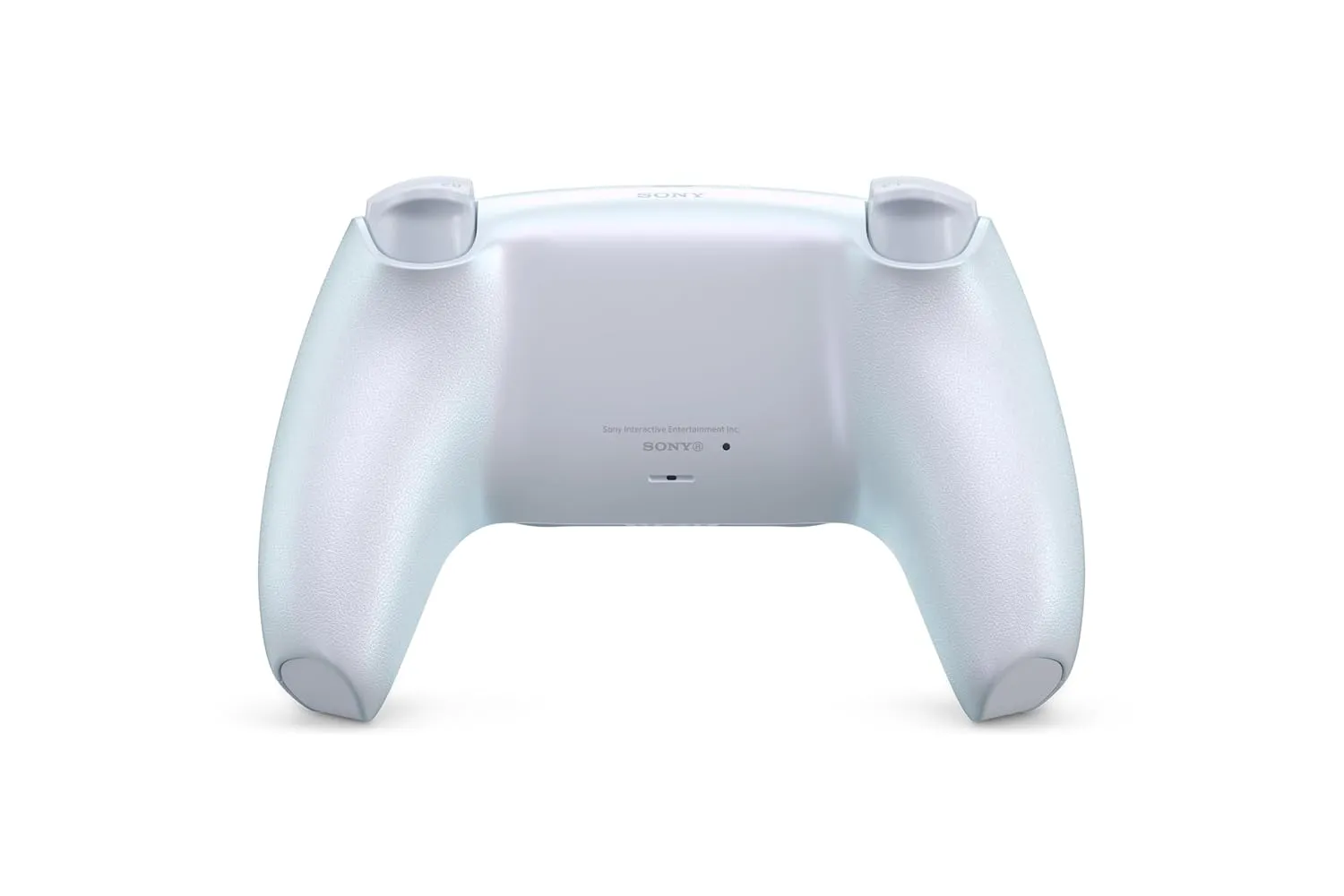 PlayStation DualSense Wireless Controller  Chroma Pearl