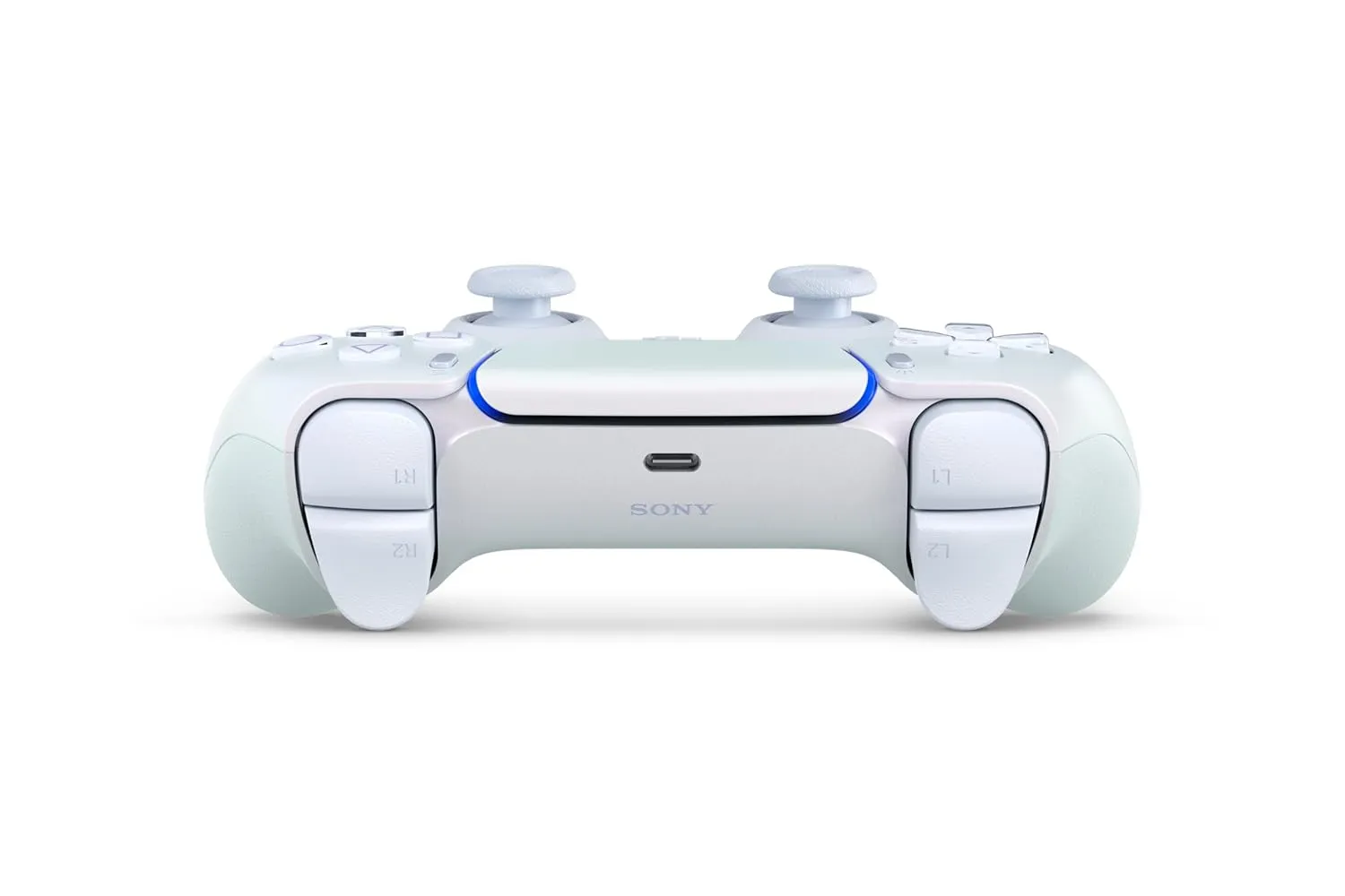 PlayStation DualSense Wireless Controller  Chroma Pearl