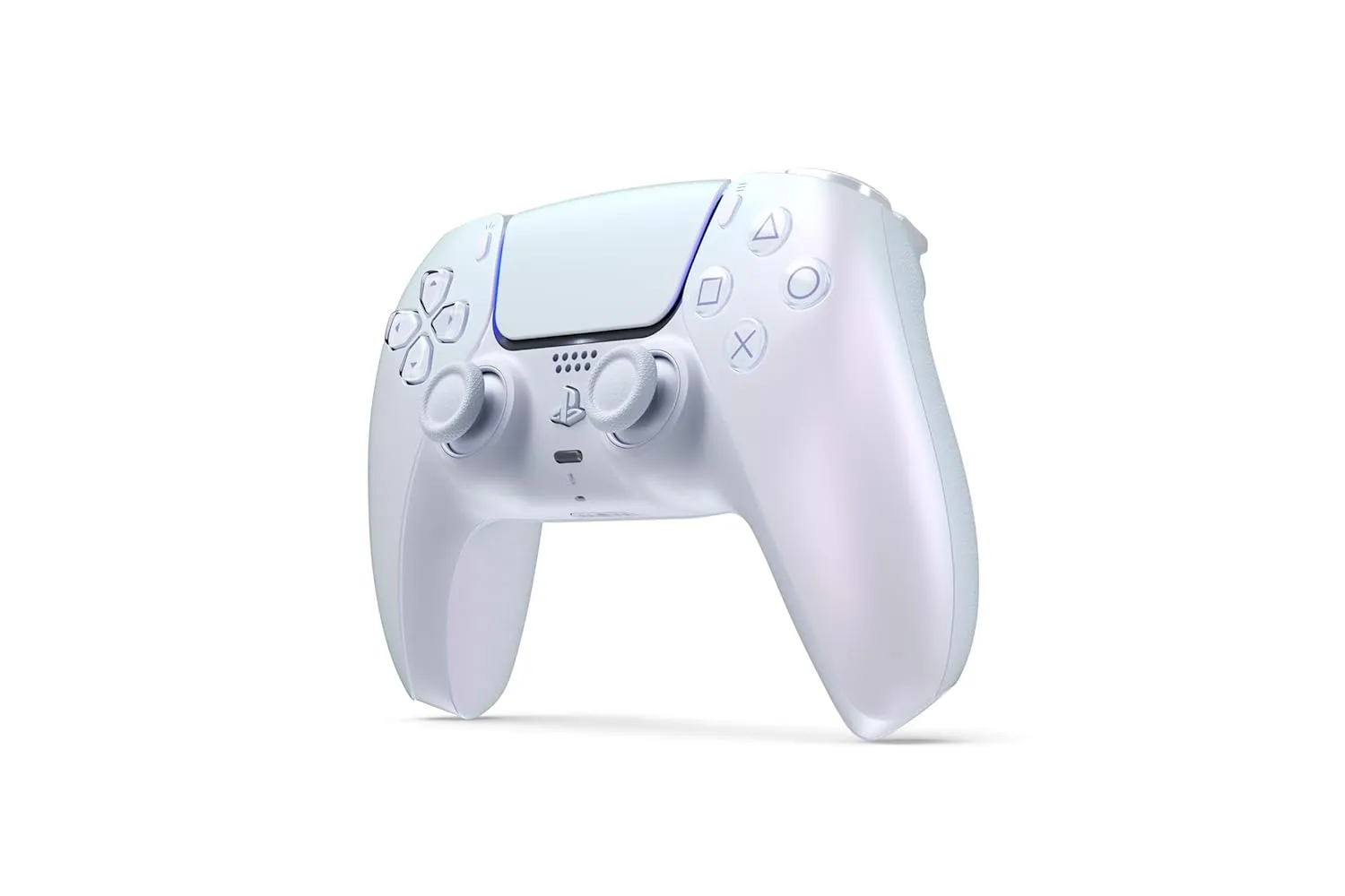 PlayStation DualSense Wireless Controller  Chroma Pearl