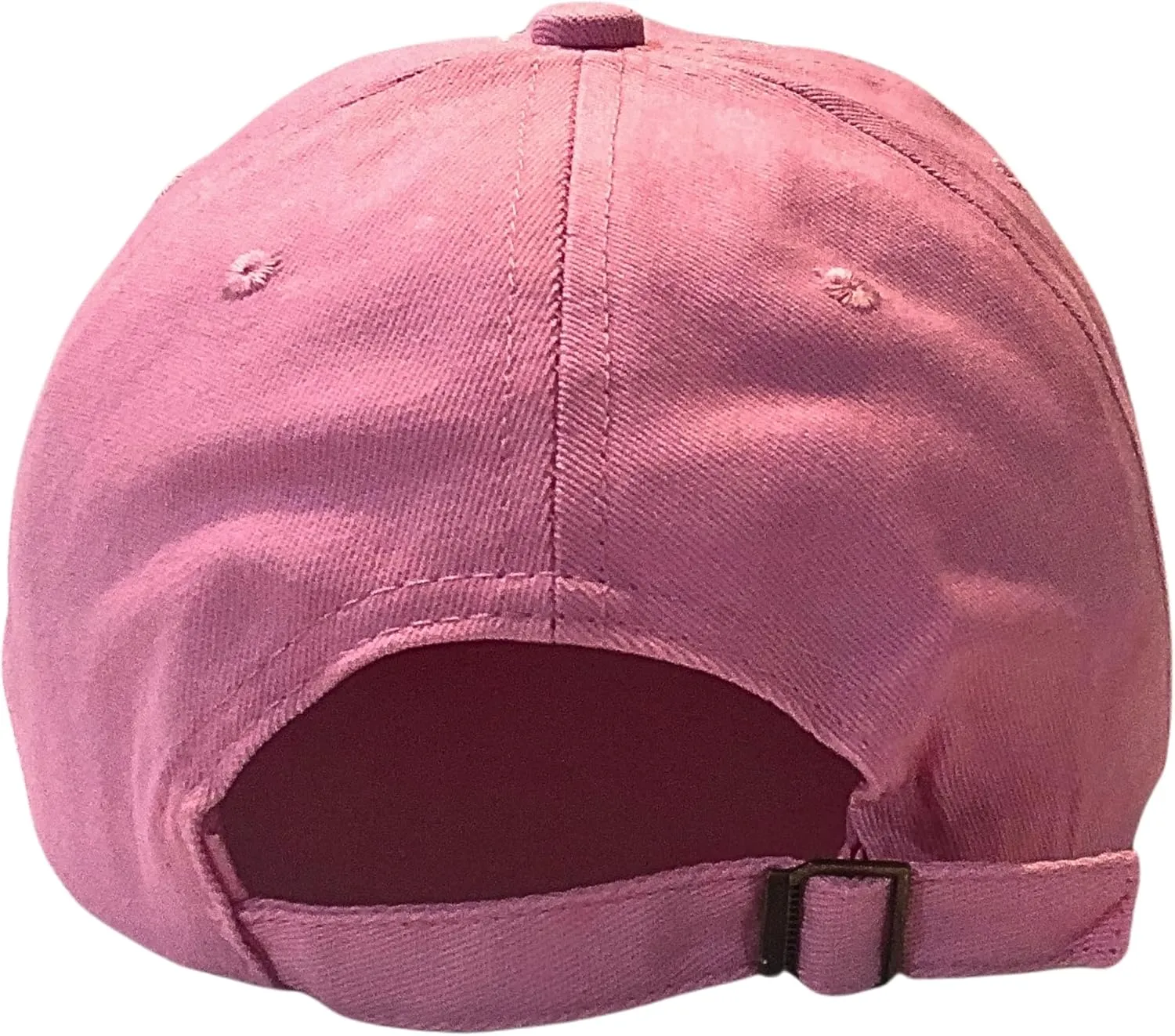 Popfizzy Pearl Heart Rhinestone Hat for Women, Bling Hats, Heart Accessories, Bedazzled Baseball Cap, Bling Gifts for Women