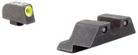 Trijicon Night Sight Sets for Glock Pistols