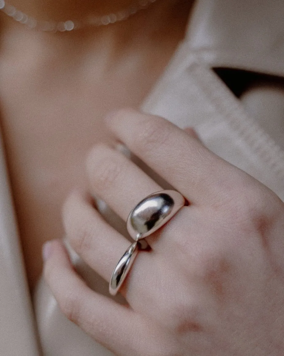 Volumes Dome Ring (Large)