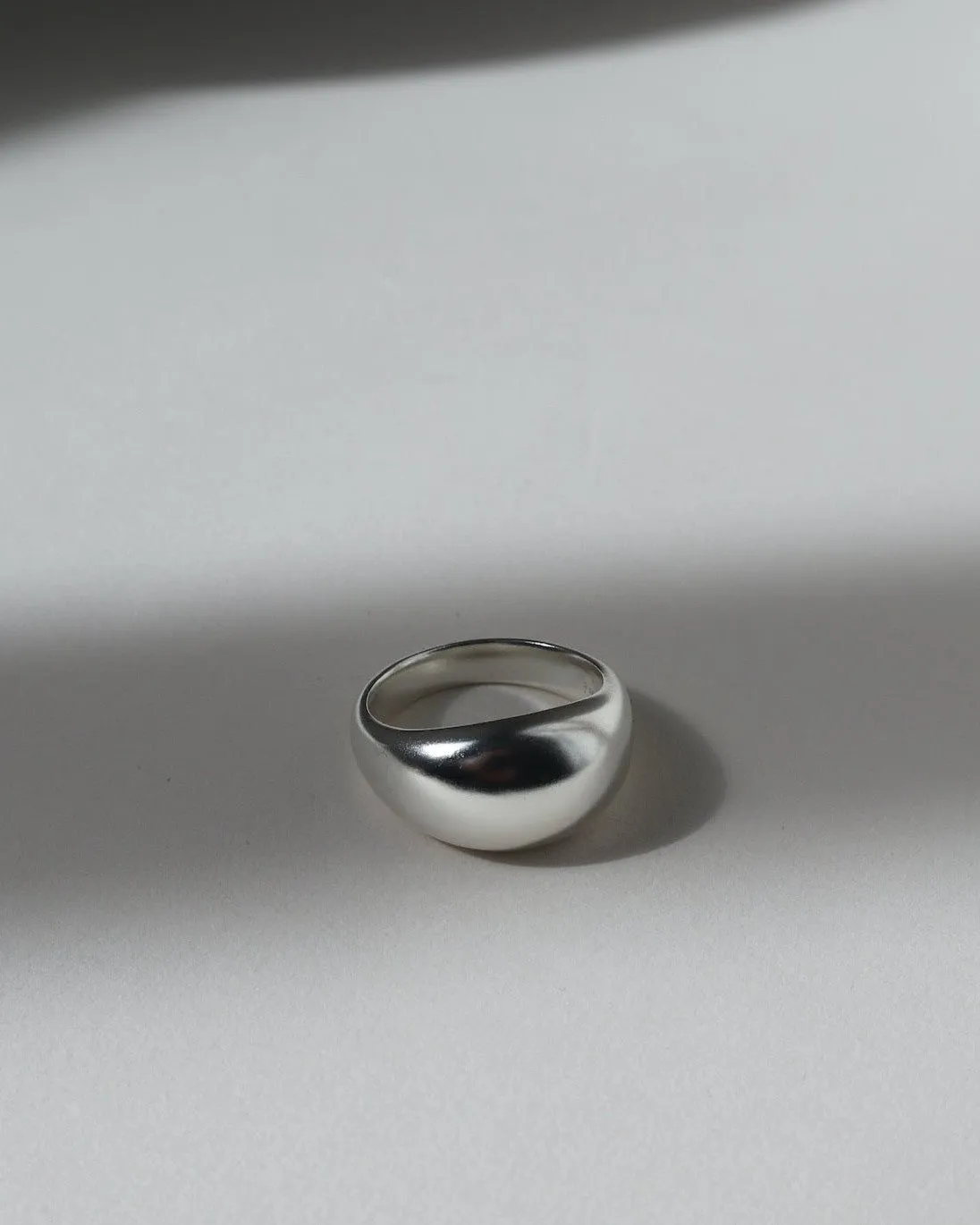 Volumes Dome Ring (Large)