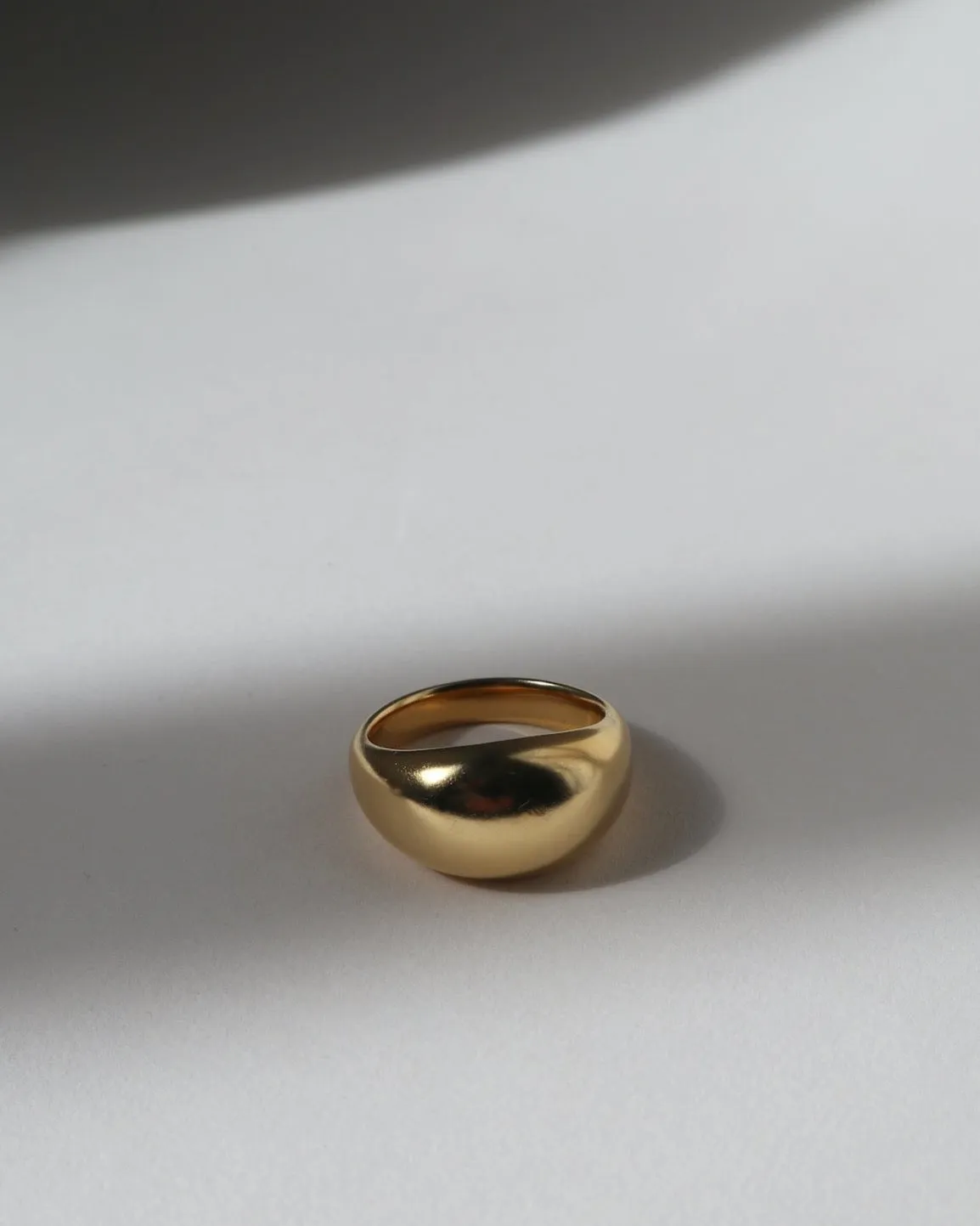 Volumes Dome Ring (Large)